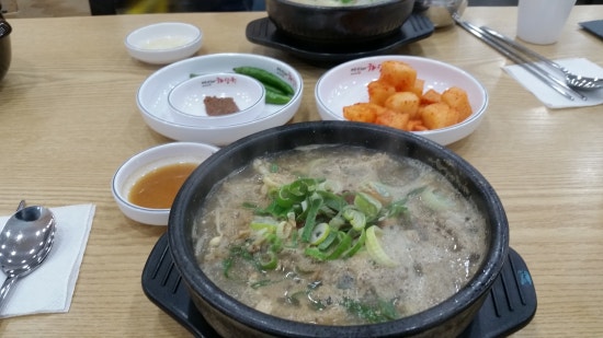 제주은희네해장국(운정점) 이미지