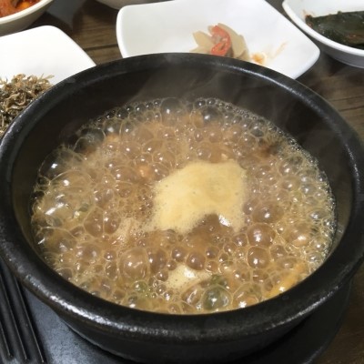 시골추어탕 이미지