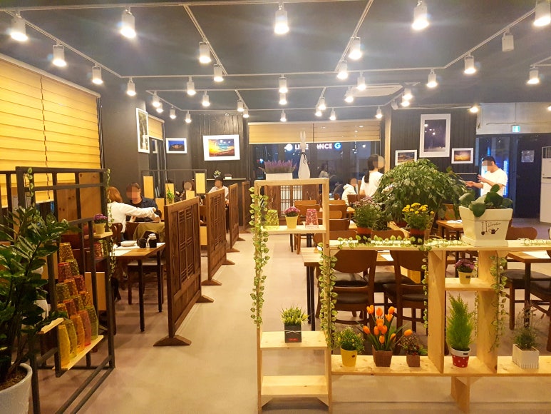 나라sushi&roll 이미지