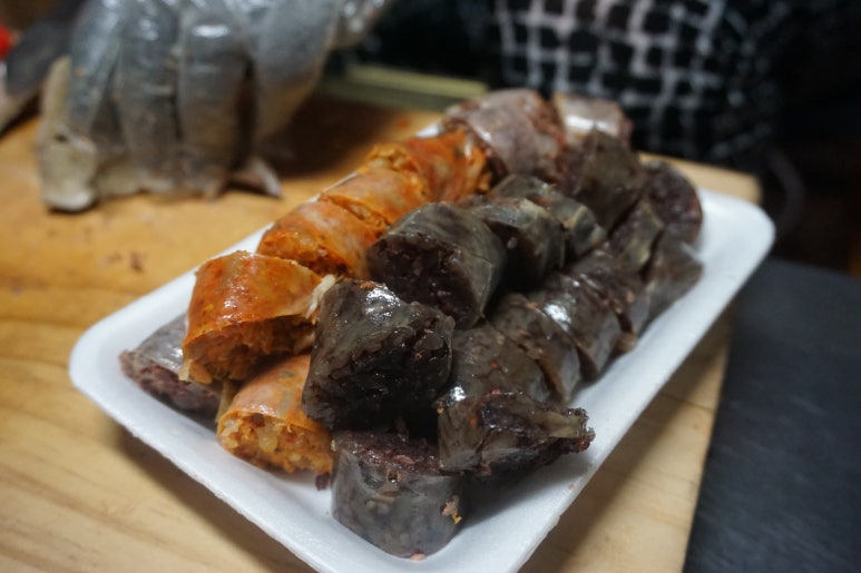 백암야식 이미지