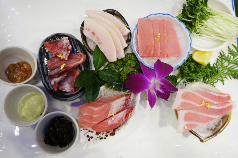 와따참치 이미지