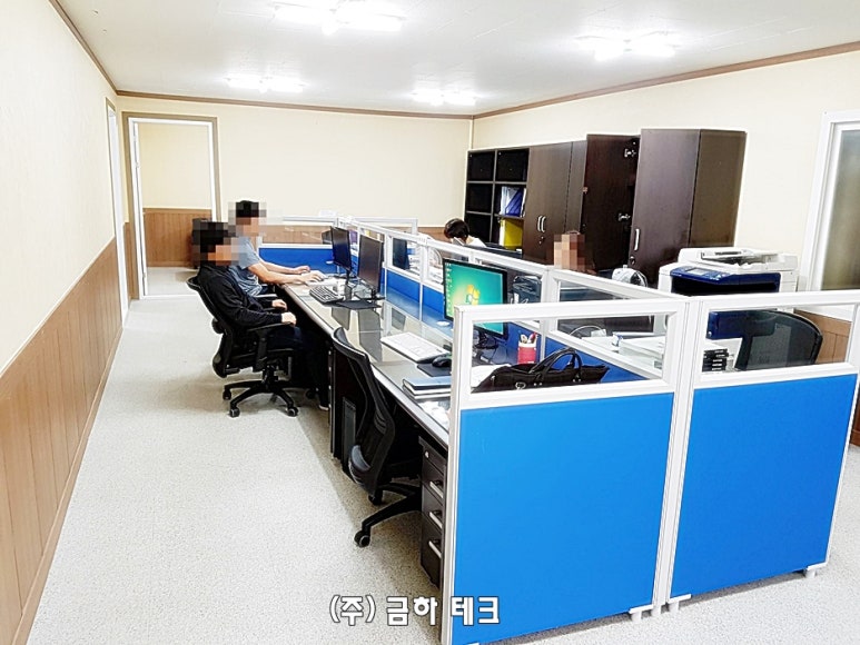 (주)금하테크 이미지
