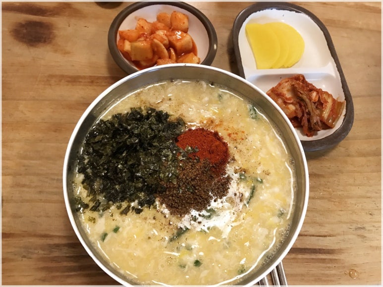 금암면옥 이미지
