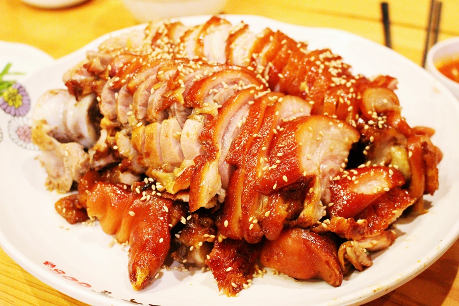 족발사랑 이미지