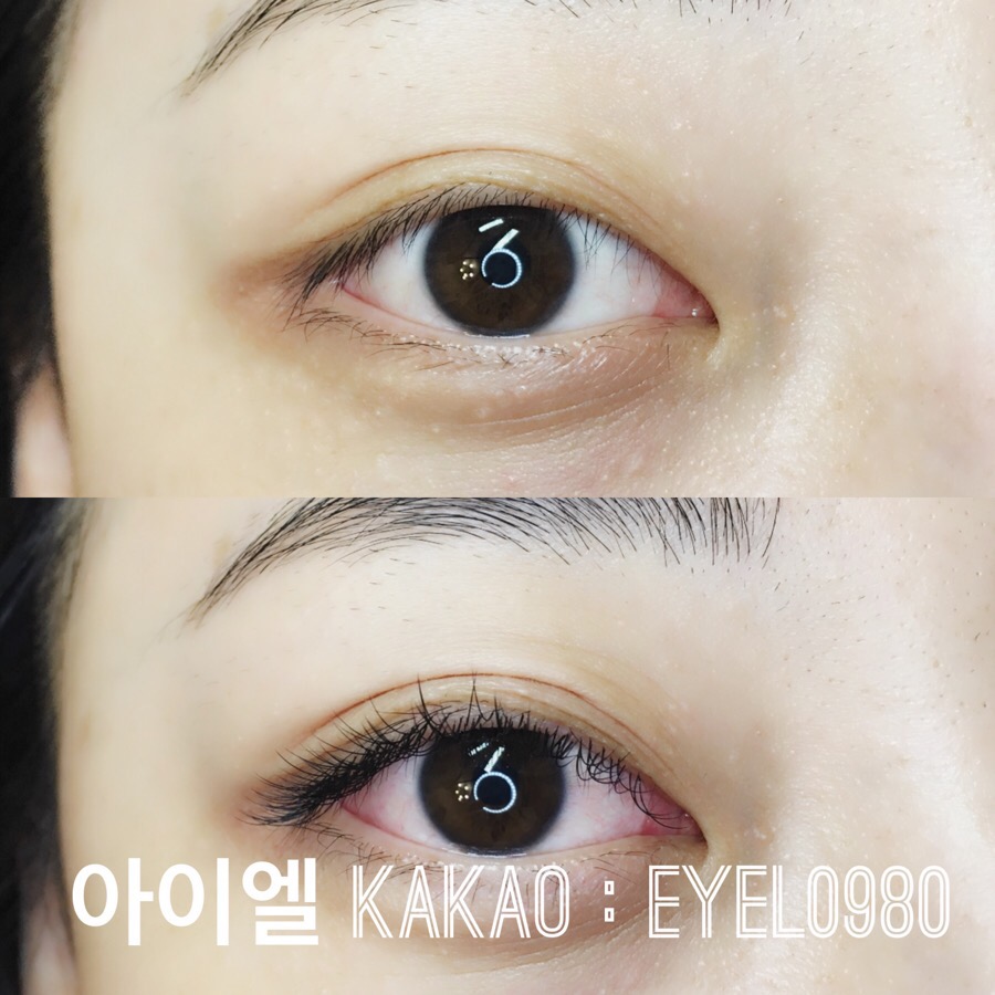 아이엘(EYE.L) 이미지