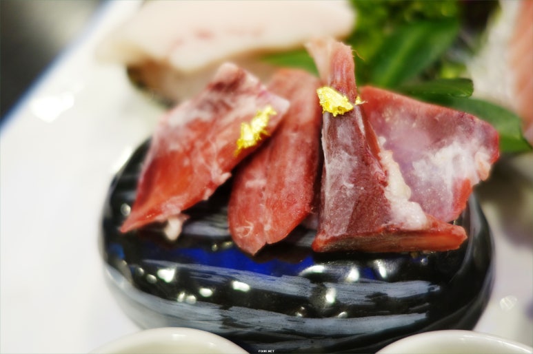 와따참치 이미지