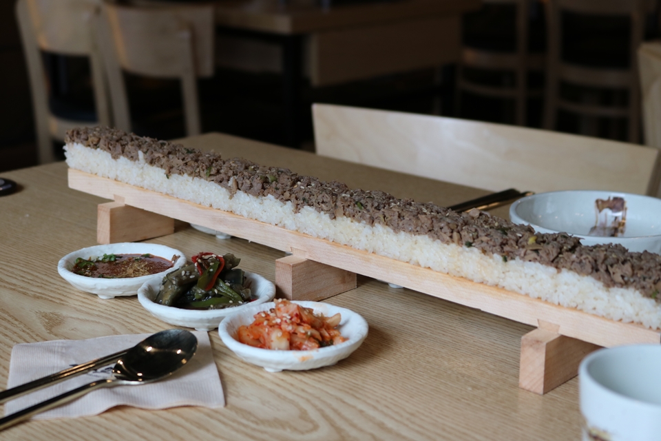부산갈비 이미지