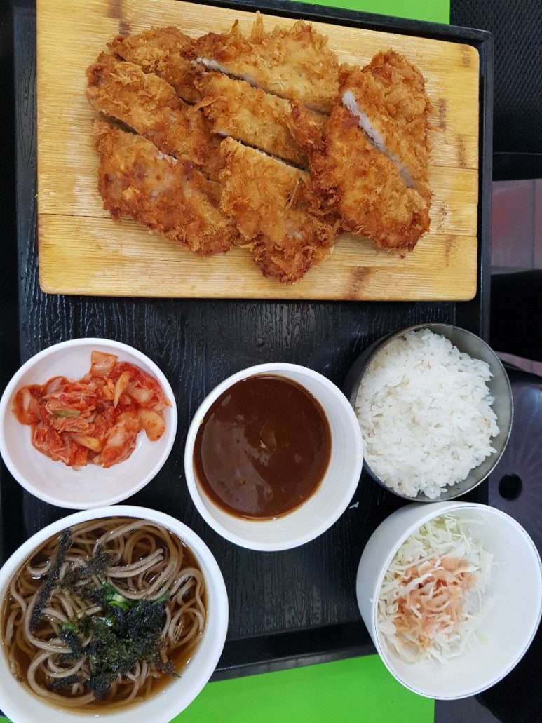 일미중화요리 이미지