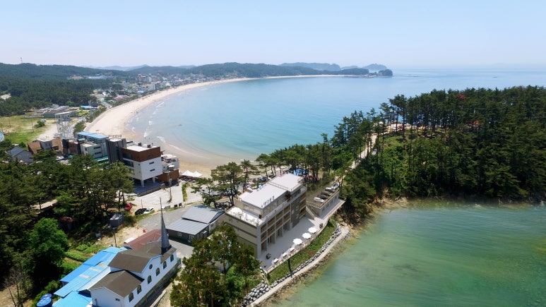 바다풍경 이미지