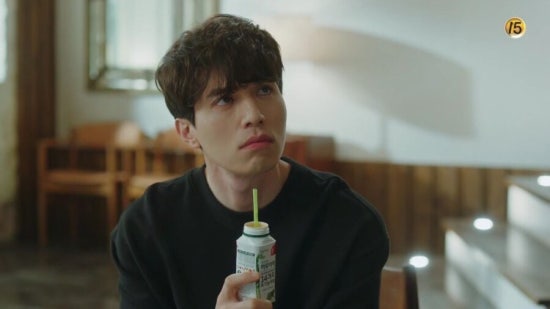 헤어붐 이미지