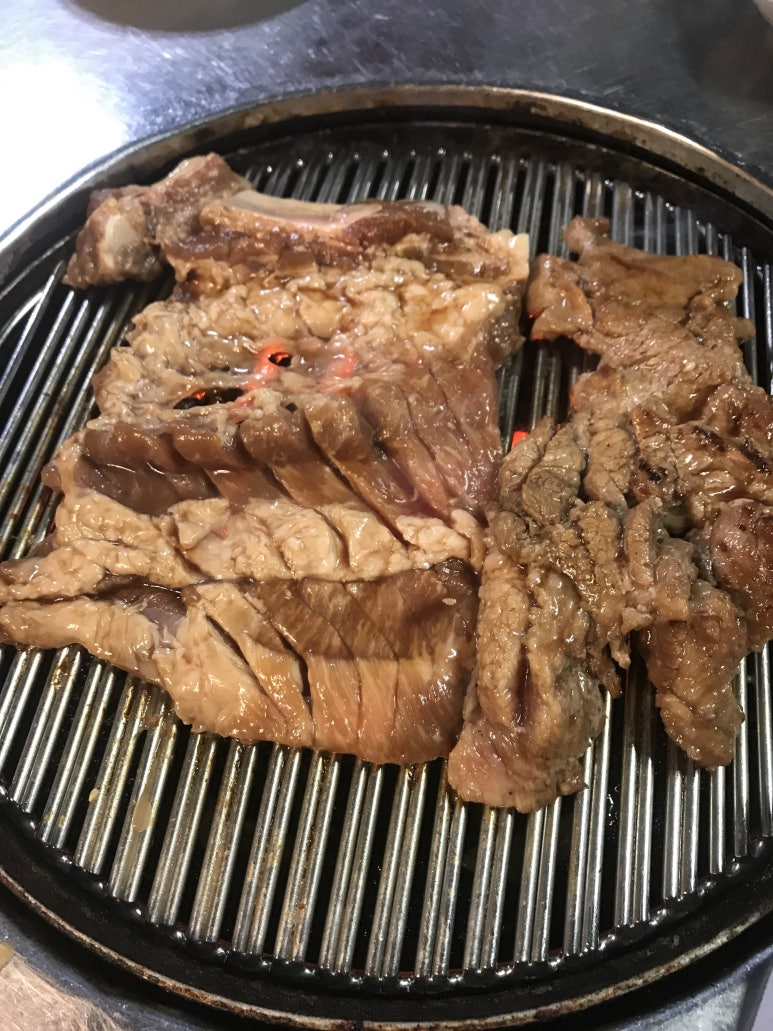 안골연탄갈비 이미지