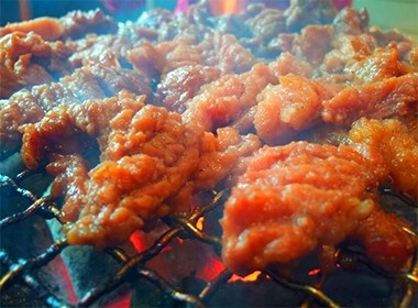 참돈돼지갈비 이미지