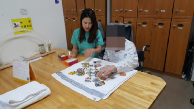 더사랑요양병원 이미지