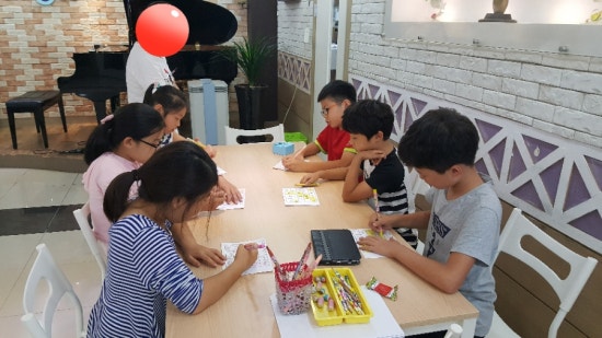 용인줄리어드음악학원 이미지