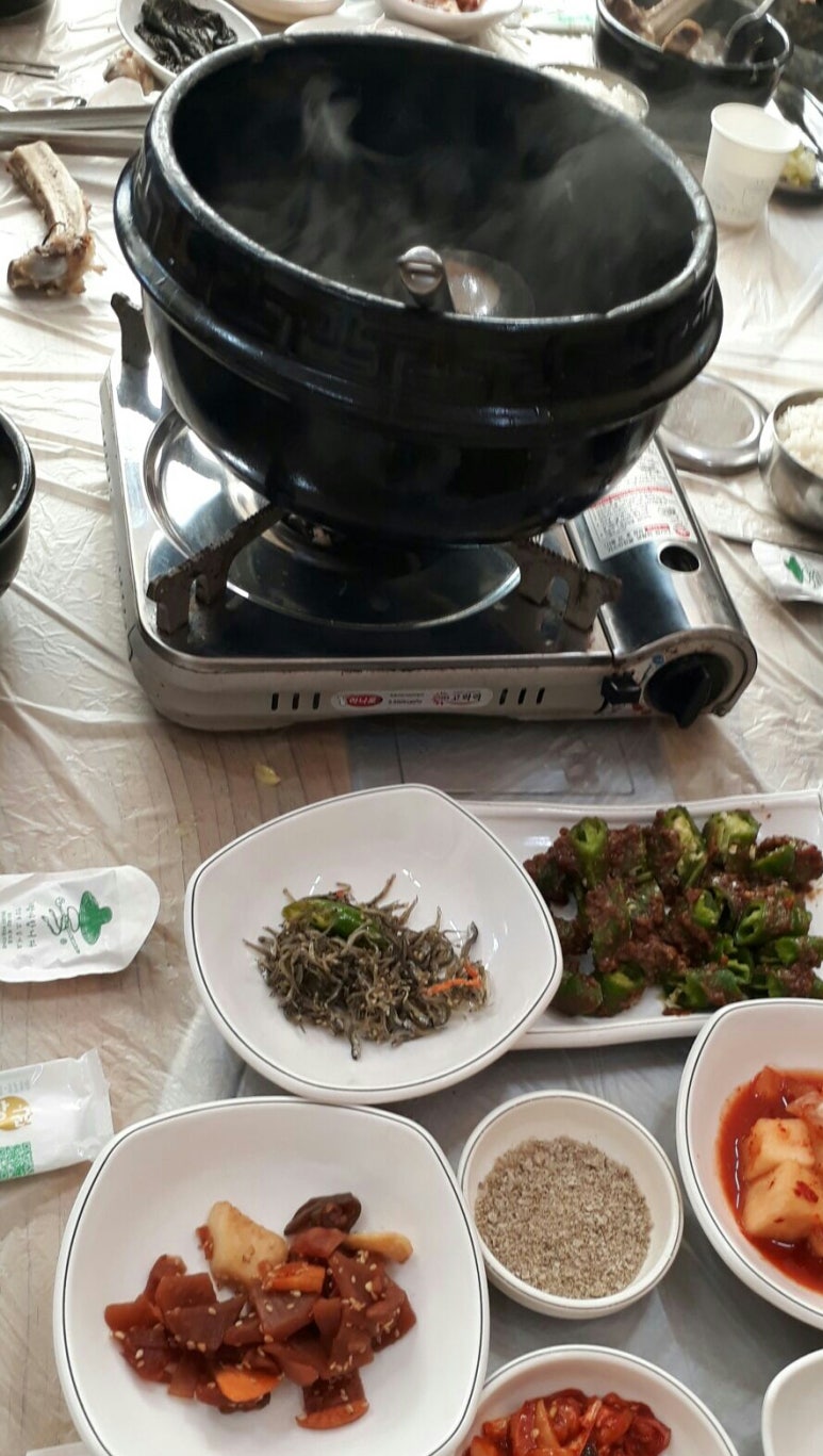 한농원꽃뜰가든 이미지