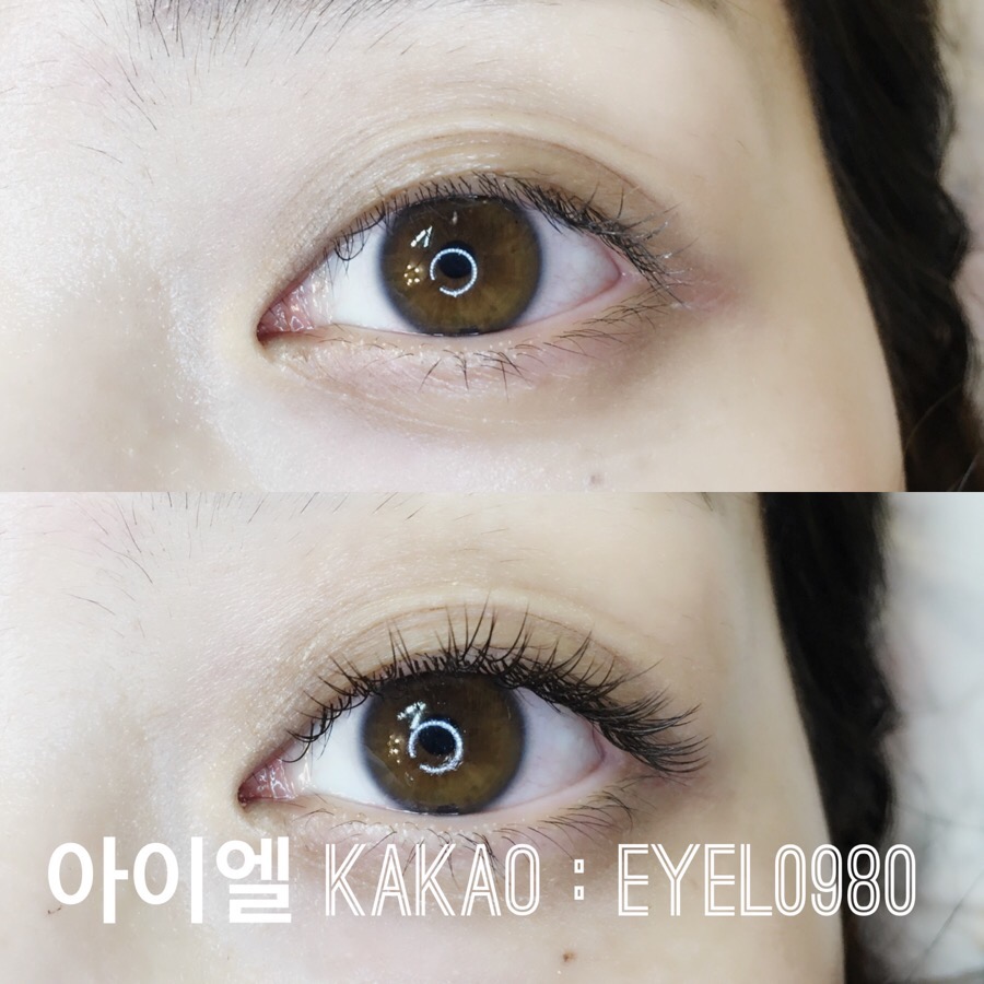 아이엘(EYE.L) 이미지