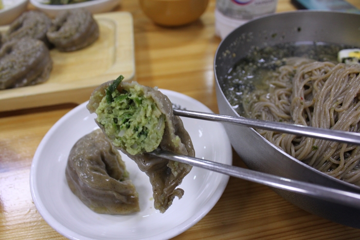 삼교리원조동치미막국수 이미지