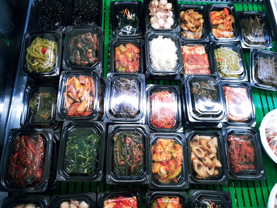 국이랑찬이랑 이미지