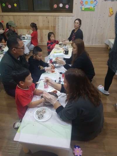 은파어린이집 이미지