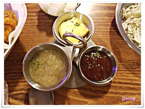 두메꽃맛집 이미지