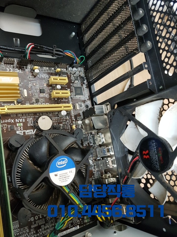 원천컴퓨터수리 이미지