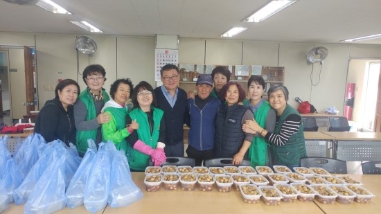 정성애국밥 이미지