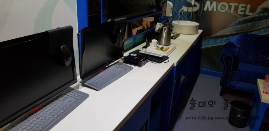 S모텔 이미지