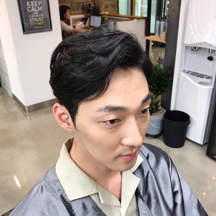 루아헤어 이미지