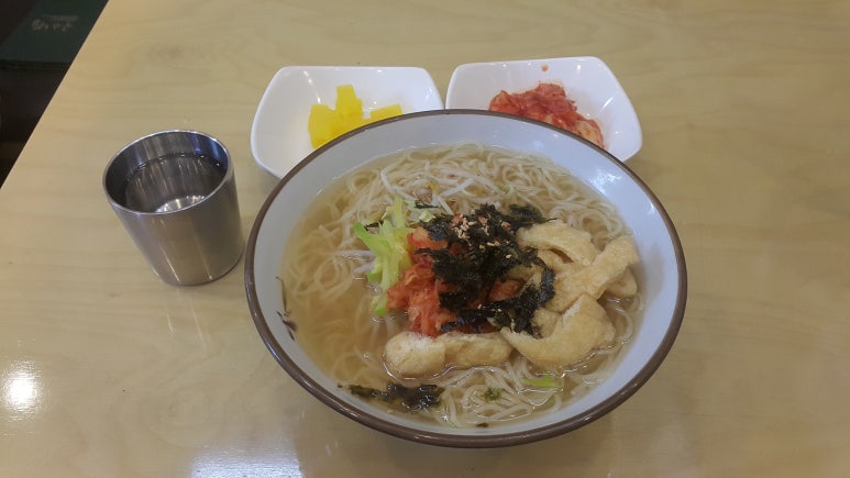 국수나무 이수역점 이미지