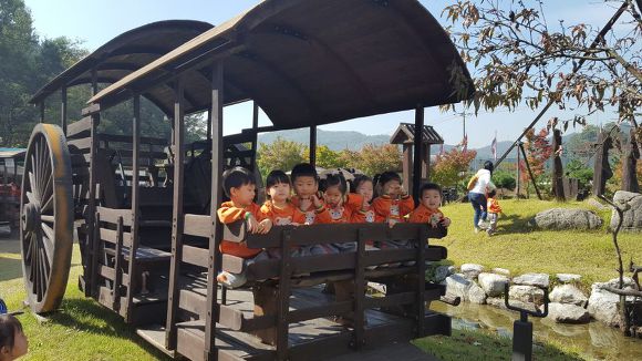 마차박물관 이미지