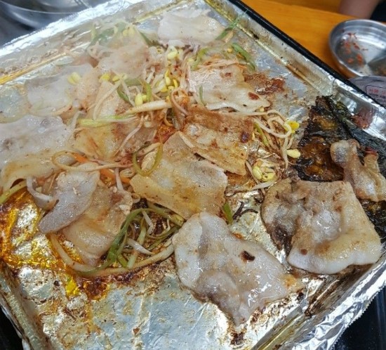 조선정육식당 이미지