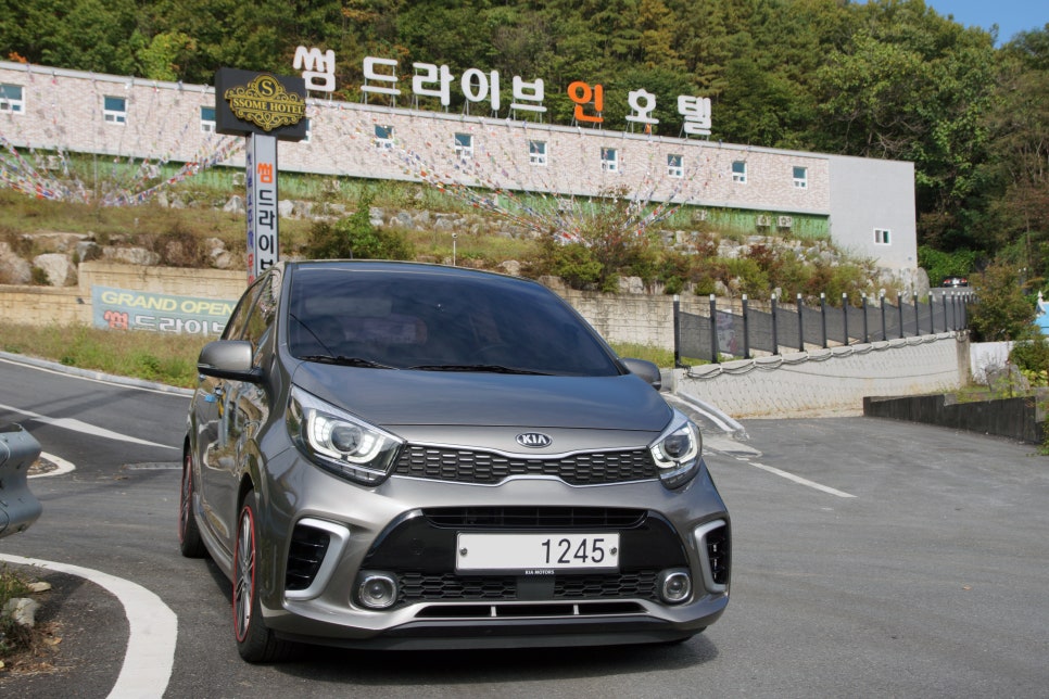 모텔썸무인텔 이미지