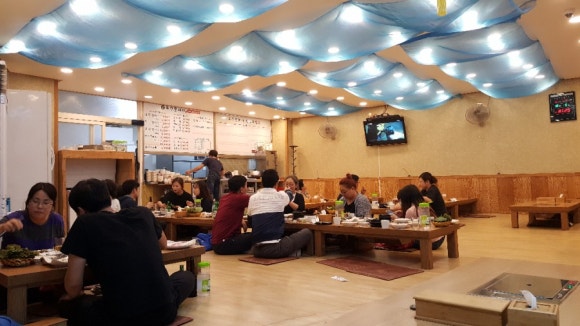 부강 꿀돼지 이미지