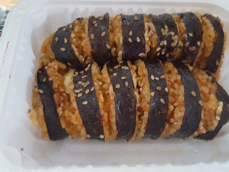 신전떡볶이 당감점 이미지