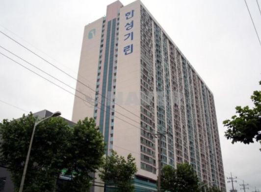 한성건설주식회사 이미지