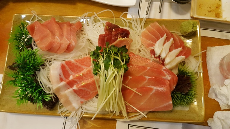 김기덕 참치 이미지