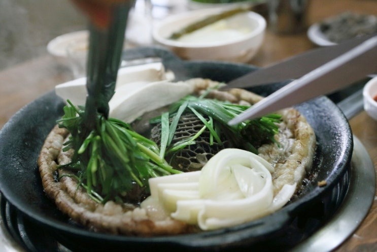 맛나곱창집 이미지