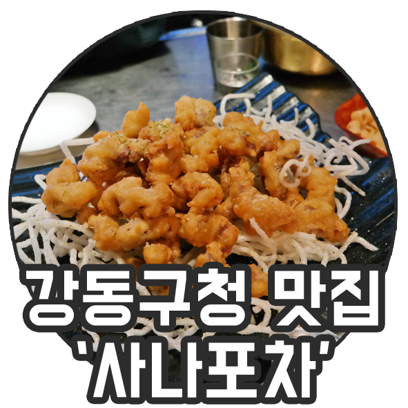 최강똥집&포차 이미지