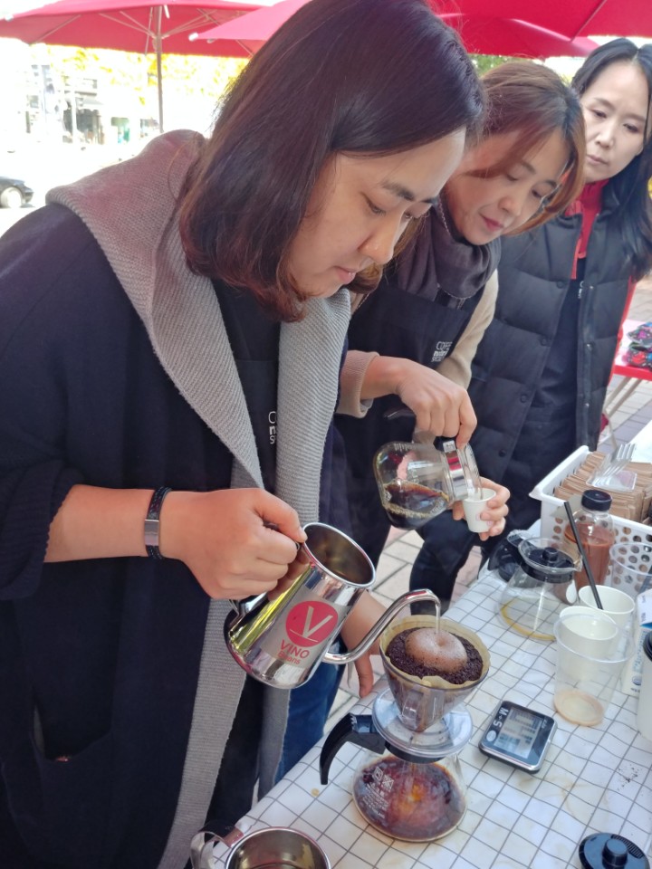 카페랄랄라 이미지
