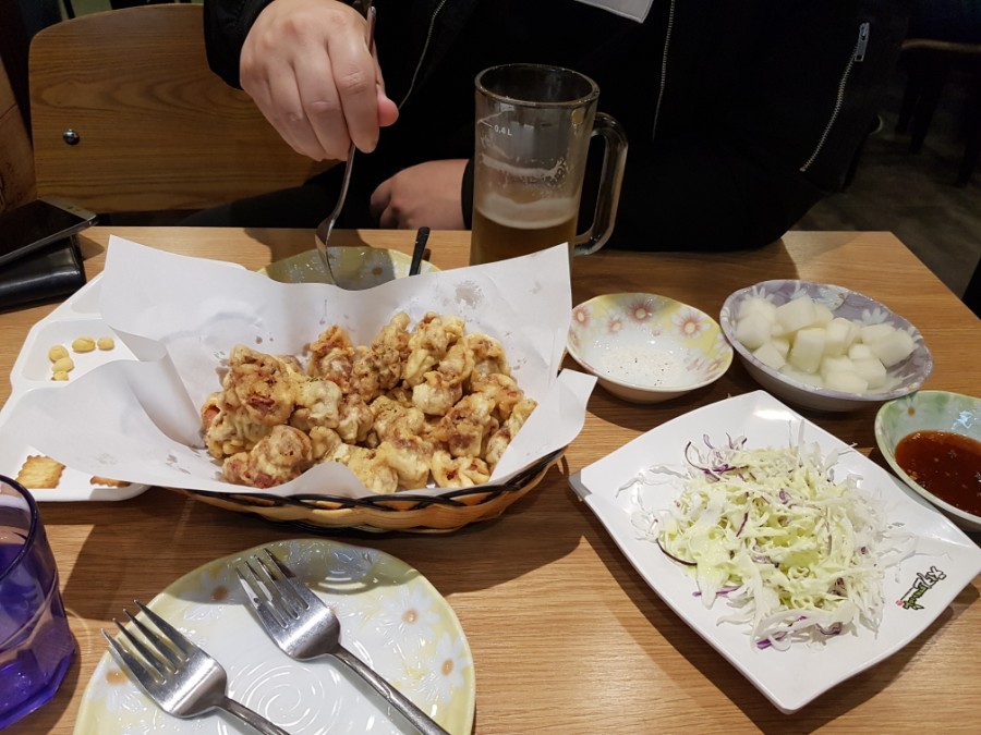 치킨매니아행신점 이미지
