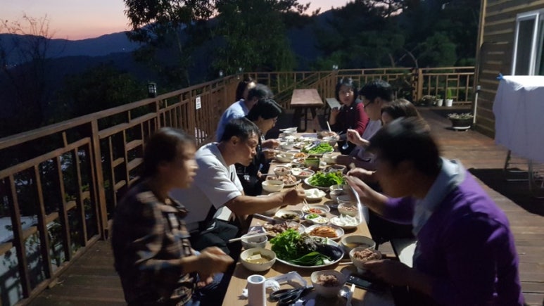 지리산 굼벵이 이미지