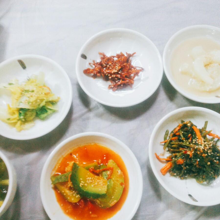 유심이 밥포차 이미지