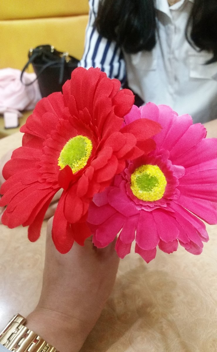 나누리김밥 이미지