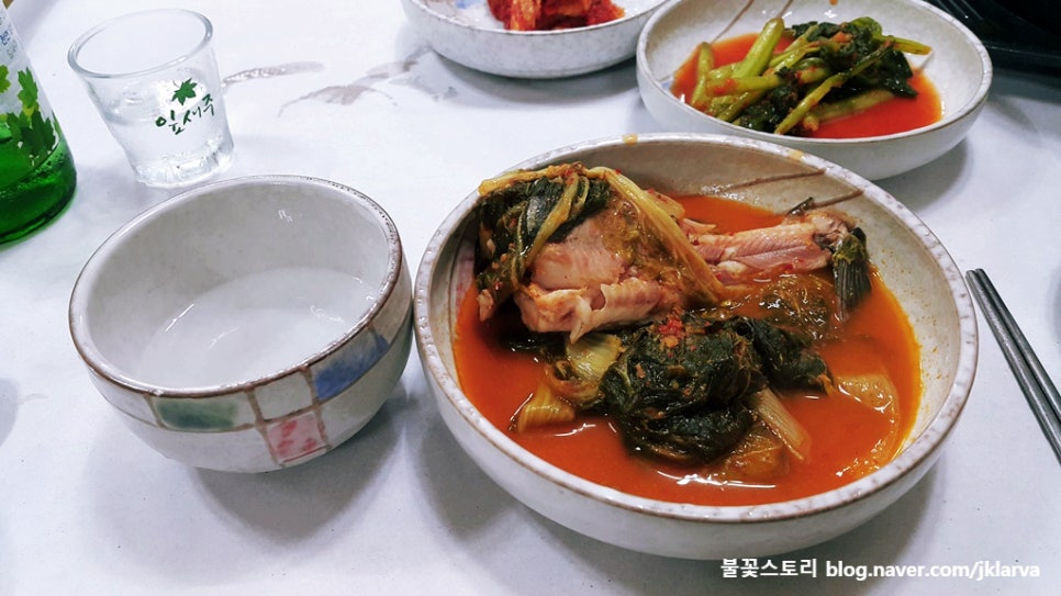 운천빠가탕 이미지