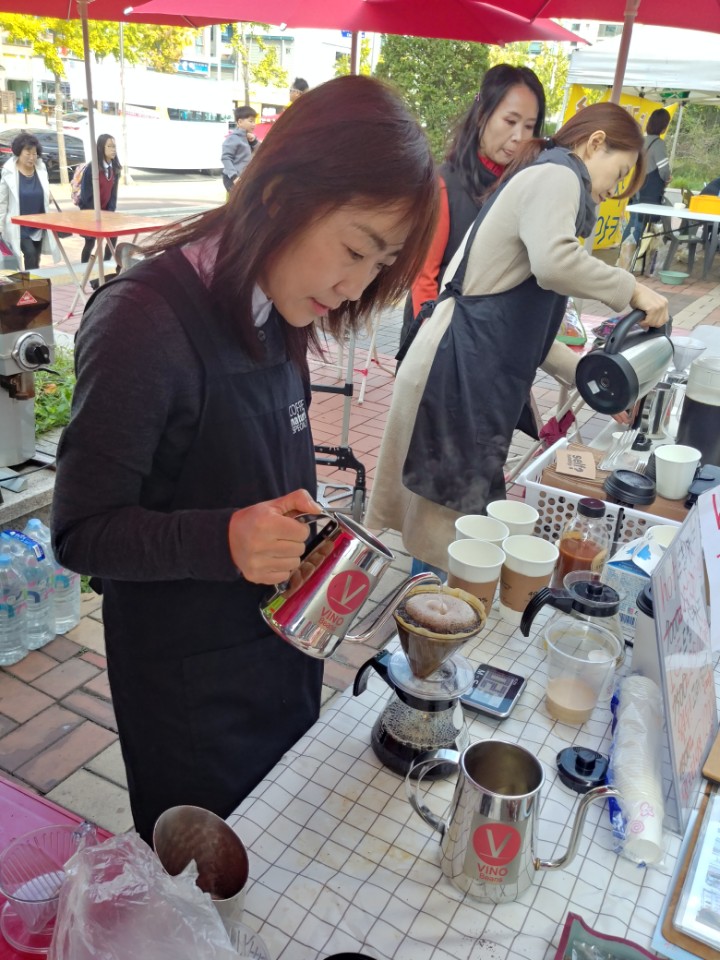카페랄랄라 이미지