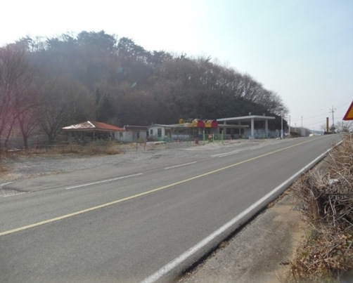 의령주유소 이미지