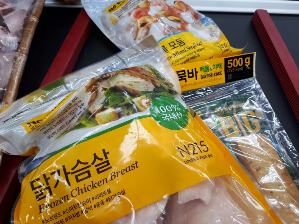 참새식품 이미지