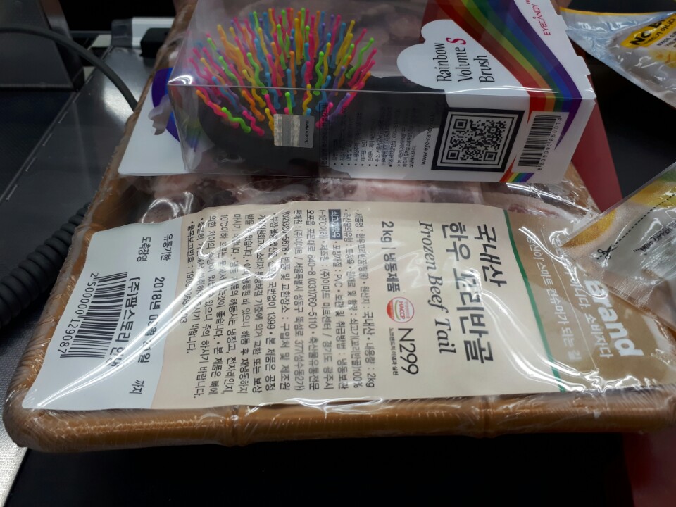 참새식품 이미지