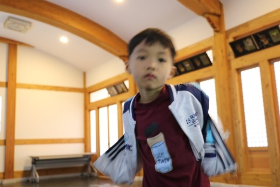 국립아세안자연휴양림 이미지