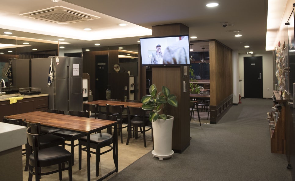 57명동호스텔 이미지